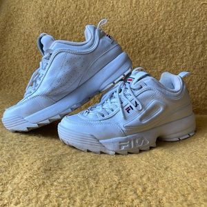 FILA disruptor